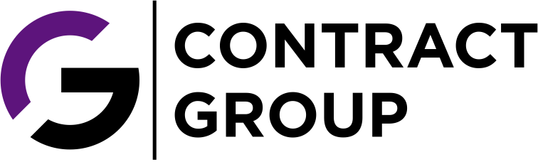 Contract Group® Logo